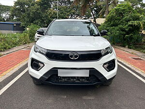 Second Hand Tata Nexon XM [2020-2023] in Shimoga