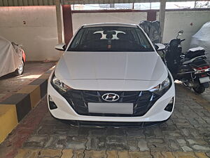 Second Hand Hyundai Elite i20 Magna 1.2 MT [2020-2023] in Mysore