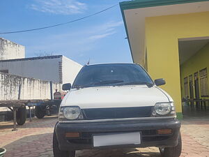 Second Hand Maruti Suzuki 800 AC Uniq in Meerut