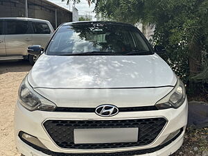 Second Hand Hyundai Elite i20 Asta 1.4 CRDI in Chennai