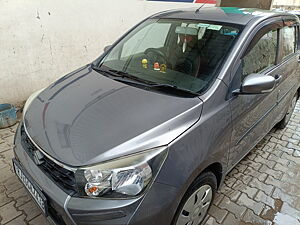 Second Hand Maruti Suzuki Celerio ZXi [2017-2019] in Jaipur