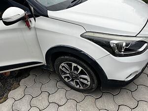 Second Hand Hyundai i20 Active 1.2 S in Dehradun