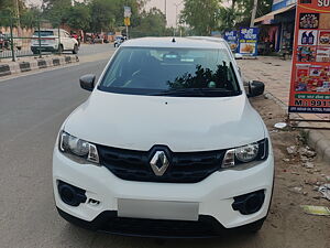 Second Hand Renault Kwid 1.0 RXL [2017-2019] in Delhi