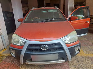 Second Hand Toyota Etios 1.4 VD in Navi Mumbai