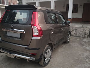 Second Hand Maruti Suzuki Wagon R VXi 1.0 in Unnao