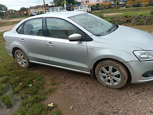 Second Hand Volkswagen Vento IPL Edition in Alwar