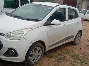 Second Hand Hyundai Grand i10 Sportz 1.1 CRDi [2016-2017] in Modasa