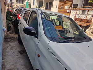 Second Hand Maruti Suzuki Alto VXi AMT [2014-2018] in Jaipur