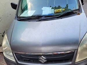 Second Hand Maruti Suzuki Wagon R LXi in Agra