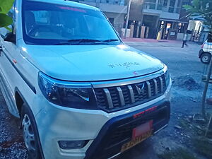 Second Hand Mahindra Bolero N8 in Kota