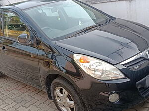 Second Hand Hyundai i20 Asta 1.2 in Kochi