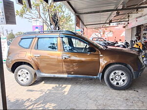 Second Hand Renault Duster 85 PS RxL Diesel in Gondal