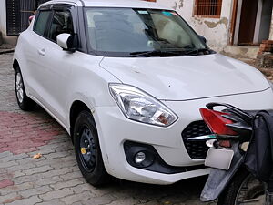 Second Hand Maruti Suzuki Swift LXi in Ghazipur