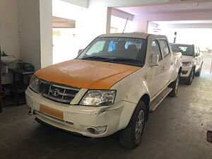 Second Hand Tata Xenon EX 4x2 [2014-2017] in Chennai