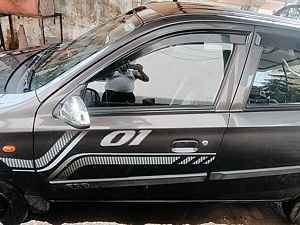 Second Hand Maruti Suzuki Alto 800 LXi in Wardha