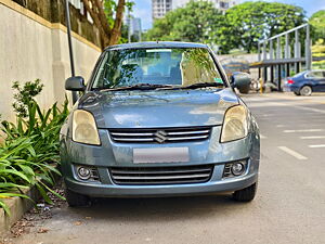 Second Hand Maruti Suzuki Swift DZire VXi in Chalisgaon