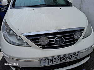 Second Hand Tata Vista VX Quadrajet BS IV in Vellore