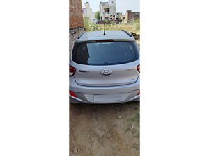 Second Hand Hyundai Grand i10 Asta AT 1.2 Kappa VTVT (O) [2016-2017] in Chomu