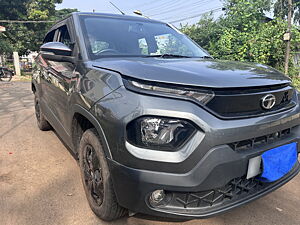 Second Hand Tata Punch Adventure MT [2021-2023] in Belgaum