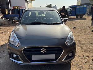 Second Hand Maruti Suzuki DZire ZXi [2020-2023] in Gwalior