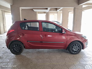 Second Hand Hyundai i20 Magna (O) 1.4 CRDI in Pune