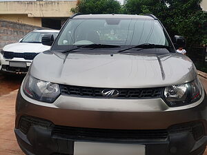 Second Hand Mahindra KUV100 K2 6 STR in Hyderabad