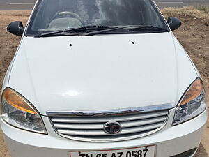 Second Hand Tata Indica LS in Ramnad