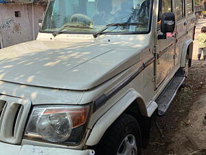 Second Hand Mahindra Bolero SLE in Gadag