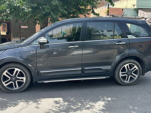 Second Hand Tata Hexa XT 4x4 7 STR in Gurgaon