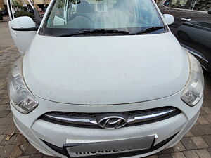 Second Hand Hyundai i10 Sportz 1.2 AT Kappa2 in Dombivali