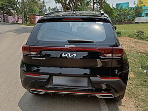 Second Hand Kia Sonet GTX Plus 1.5 AT in Bhubaneswar