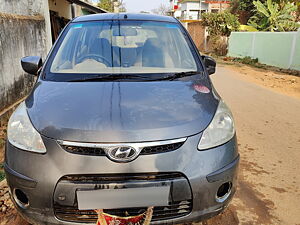 Second Hand Hyundai i10 Magna in Brahmapur