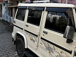 Second Hand Mahindra Bolero SLE BS IV in Kashipur