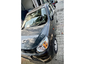 Second Hand Maruti Suzuki Alto 800 LXi in Haridwar