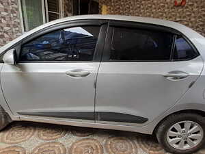 Second Hand Hyundai Xcent SX 1.1 CRDi (O) in Thoothukudi