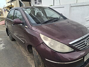 Second Hand Tata Manza Elan Quadrajet BS-IV in Tiruchirappalli