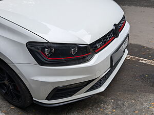 Second Hand Volkswagen Polo GT TSI in Chennai