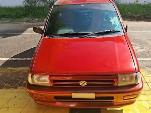 Second Hand Maruti Suzuki Zen VXi in Coimbatore