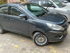 Second Hand Tata Zest XT Diesel in Gurgaon