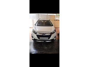 Second Hand Honda WR-V VX MT Diesel in Bangalore