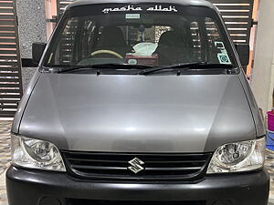 Second Hand Maruti Suzuki Eeco 5 STR WITH A/C+HTR in Chennai