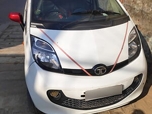 Second Hand Tata Nano XM in Jhunjhunu