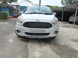 Second Hand Ford Aspire Titanium1.5 TDCi [2018-2020] in Robertsganj