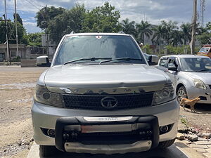 Second Hand Tata Safari 2.2 EX 4x2 in Aurangabad