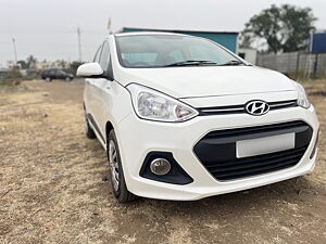 Second Hand Hyundai Xcent S 1.1 CRDi in Ahmednagar