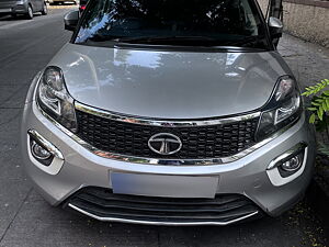 Second Hand Tata Nexon XZA Plus Petrol in Mumbai