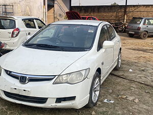 Second Hand Honda Civic 1.8V MT in Jammu