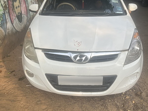 Second Hand Hyundai i20 Asta 1.4 CRDI 6 Speed in Pattamundai