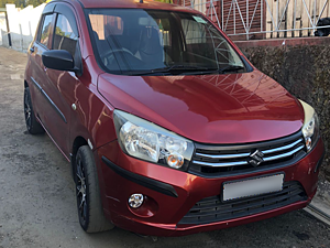 Second Hand Maruti Suzuki Celerio VXi in Shillong