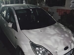 Second Hand Ford Figo Duratorq Diesel ZXI 1.4 in Akola